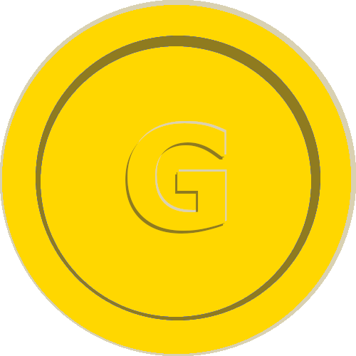 0 gold coins
